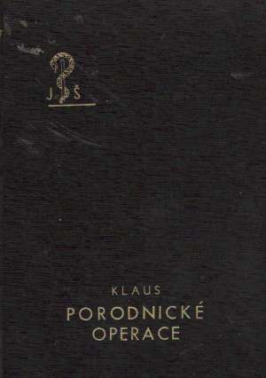 PORODNICKÉ OPERACE - Klaus K.