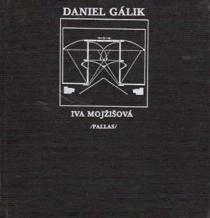 DANIEL GÁLIK - Mojžišová I.