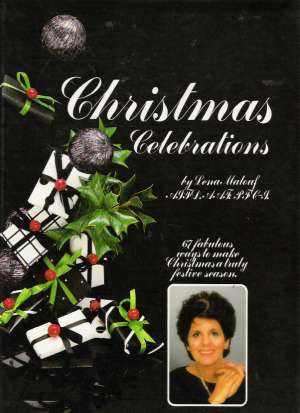 CHRISTMAS CELEBRATIONS - Malouf L.