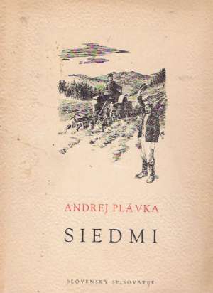 SIEDMI - Plávka Andrej