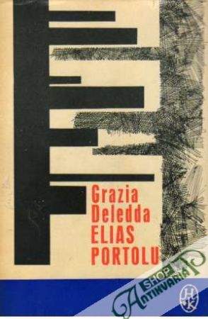 Elias Portolu - Deledda Grazia