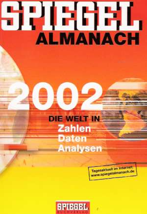 SPIEGEL ALMANACH 2002 - Kolektív autorov
