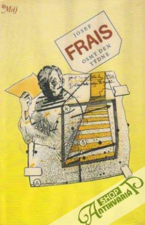 Osmý den týdne - Frais Josef