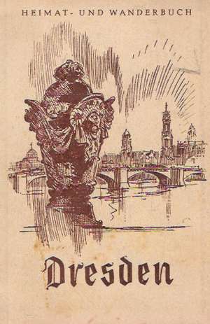 DRESDEN - Wott/Wild