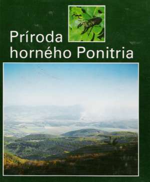 PRÍRODA HORNÉHO PONITRIA - Brtek J.