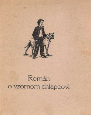 MALÝ LORD - Hodgson- Burnettová F.