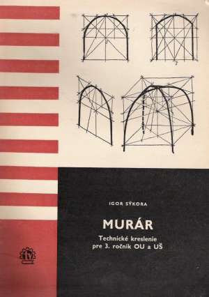 MURÁR - Sýkora I.