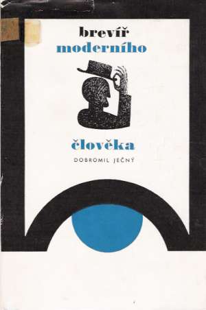 Brevíř moderního človéka - Ječný Dobromil