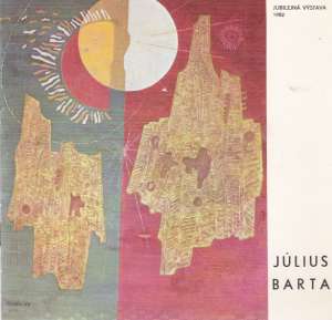 JÚLIUS BARTA - Kolektív autorov