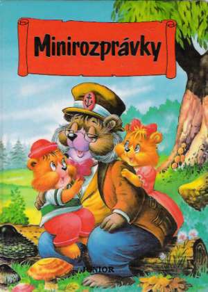 Minirozprávky 33