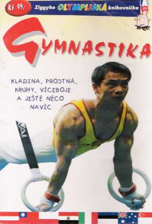GYMNASTIKA - Page J.