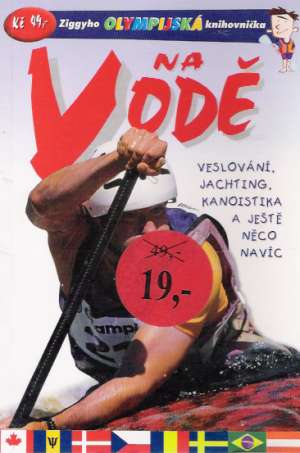 NA VODĚ - Page J.