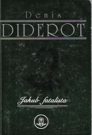 JAKUB FATALISTA - Diderot Denis