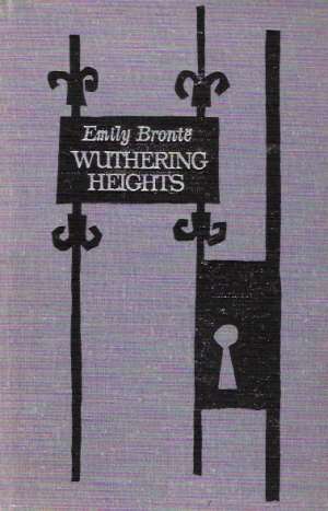 WUTHERING HEIGHTS - Bronte Emily