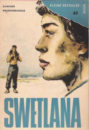 SWETLANA - Brandenburger G.