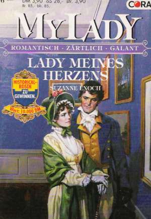 MY LADY - LADY MEINES HERZENS - Enoch S.