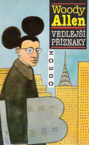 VEDLEJŠÍ PŘÍZNAKY - Allen Woody