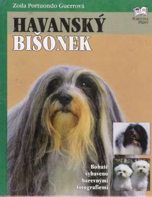 HAVANSKÝ BIŠONEK - Guerrová Z.P.