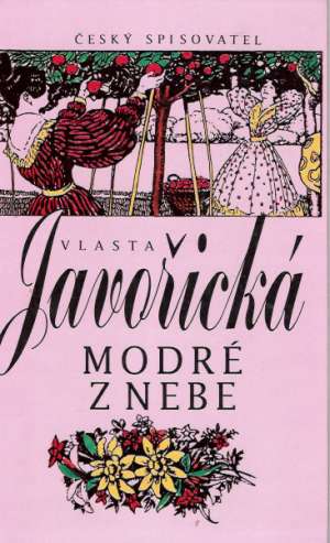 MODRÉ Z NEBE - Javořická V.