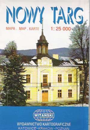 NOWY TARG
