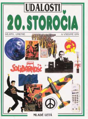 UDALOSTI 20. STOROČIA - Hopkinsonová Ch.