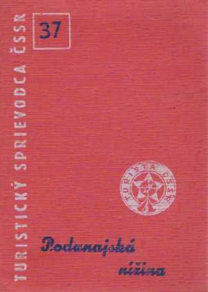 PODUNAJSKÁ NÍŽINA - Došek O. a kol.