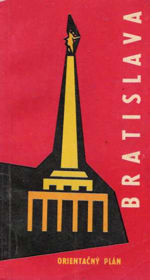 BRATISLAVA - Kolektív autorov