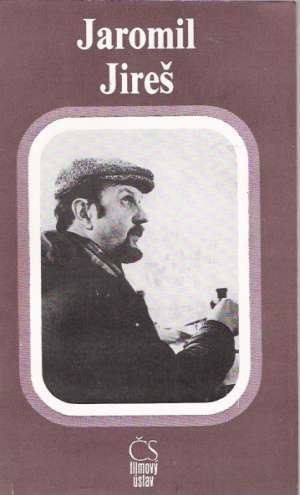 JAROMIL JIREŠ - Jaroš J.