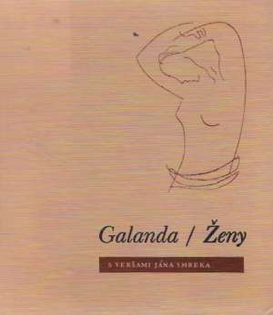 ŽENY - Galanda M.