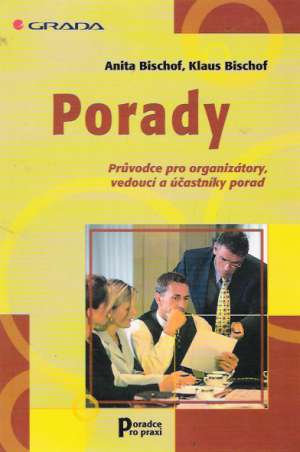 PORADY - Bishof Anita, Bishof Klaus