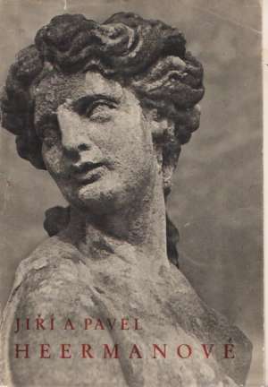 JIŘÍ A PAVEL HEERMANOVÉ - Korecký M.