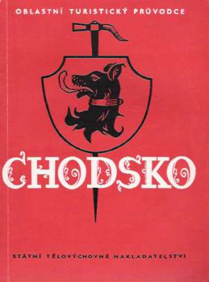 CHODSKO - Holub D a kol.