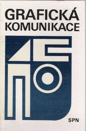 GRAFICKÁ KOMUNIKACE - Vojtík J.