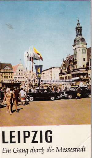 LEIPZIG - Starke W.