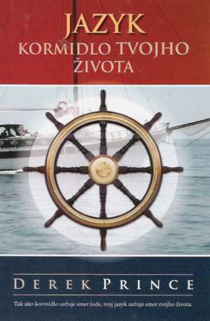 JAZYK KORMIDLO TVOJHO ŽIVOTA - Prince D.