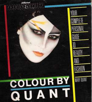 COLOUR BY QUANT - Quant M.