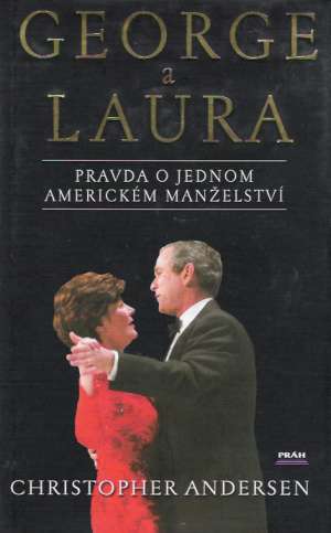 George a Laura - Andersen Christopher