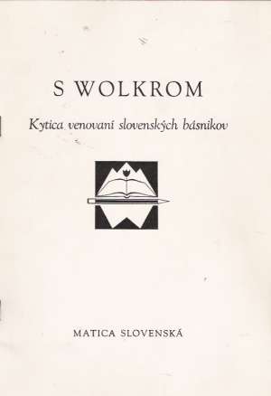 S WOLKROM...