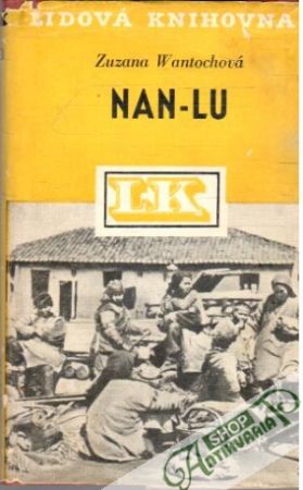 Nan-Lu - Wantochová Zuzana