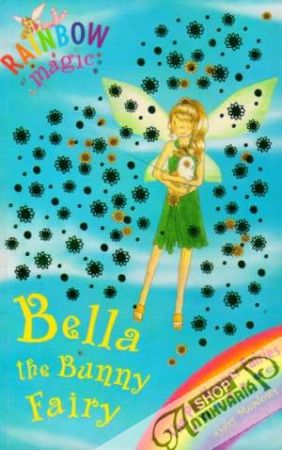 Bella the Bunny Fairy - Meadows Daisy