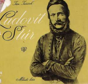 ĽUDOVÍT ŠTÚR - STRUČNÁ BIOGRAFIA - Juríček Ján