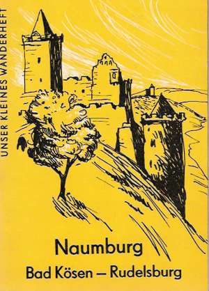 NAUMBURG - Wirth W.