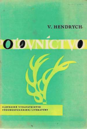 POĽOVNÍCTVO - Hendrych V.