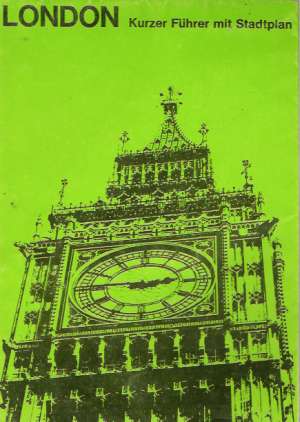 LONDON - Kolektív autorov