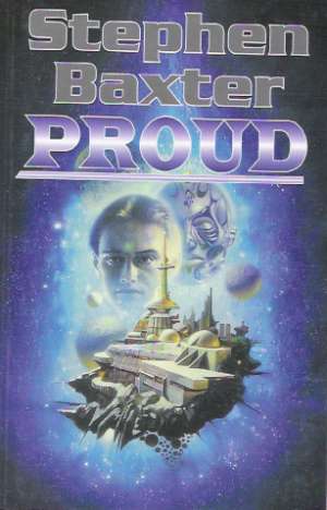 PROUD - XEELE 2 - Baxter S.