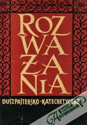 Rozwazania - Kolektív autorov