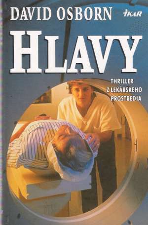 HLAVY - Osborn D.