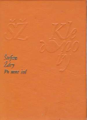 PO MNE INÍ - Žáry Štefan