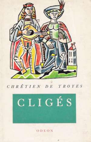 CLIGÉS - Troyes Ch.