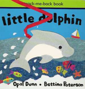 LITTLE DOLPHIN - Dunn, Paterson